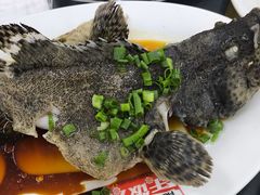 -好味道海鲜大排档·老字号(巽寮湾海鲜市场店)