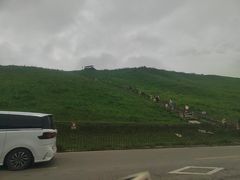 -新疆那拉提国家旅游度假区