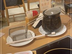 -湯系·煲汤手艺人(东二环泰禾广场店)