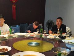 -群乐饭店(滨安路店)