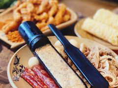 -Xiao Long Kan Hotpot Sydney 小龙坎老火锅