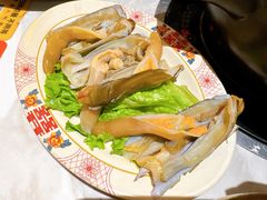 -琥珀川糟粕醋·香草鸭·鸡煲(慈云寺店)