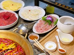 -小龙坎火锅(全球总店)