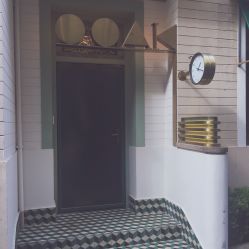-OOAK设计师品牌概念店(新乐路店)
