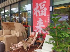 -广州花都希尔顿惠庭酒店