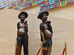 -长春世界雕塑园冰雪艺术天地