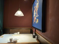 -日丰园海肠水饺·老字号大连海鲜(银泰城店)