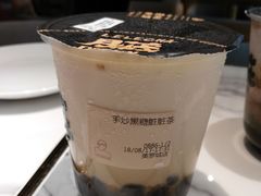 -LELECHA乐乐茶(美罗城店)