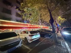 -掌上鲜(南顺城街店)