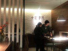 -十面春风·江南面馆(崇宁路店)