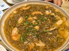 -鲜得莱渔港·小平岛海胆馆(七贤岭店)