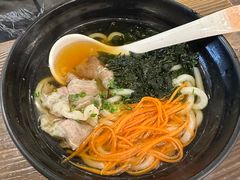 -东京屋(武定路店)