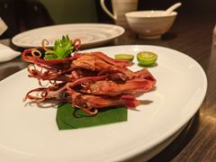 -庐灶江南·江南菜·四合院Bistro(东直门雍和宫·原华侨宾馆店)