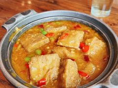 -大川先生·小龙虾·川菜(信义坊店)
