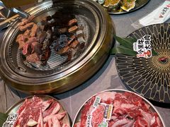 -小黑牛烤肉(聚隆店)