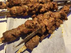 -路边边.炒菜烧烤.音乐餐厅(良乡长虹店)