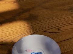 -VOYAGE COFFEE(杨梅竹店)
