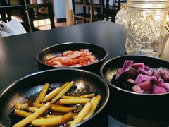 -HOTISLAND海鸡岛·韩国料理(江南西店)