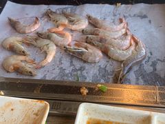 -金太郎海鲜姿造自助烤肉火锅(圣景兴业嘉园店)