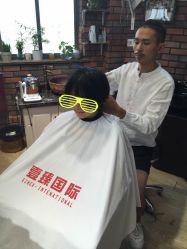 -VIM Hair Salon
