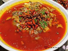 -庆合府重庆大排档(紫都城店)