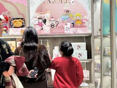 -泡泡玛特POPMART(北国先天下店)