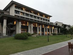 -千岛湖君澜度假酒店(文广轩中餐厅)