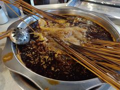-水碾河刘老大串串香(水碾河路店)