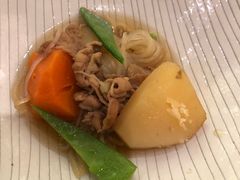 -希望日本料理(保利香槟花园店)