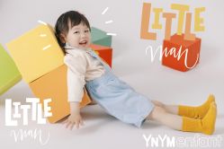 点击看大图 -雅尼·亚米儿童摄影美学馆(汉阳店)