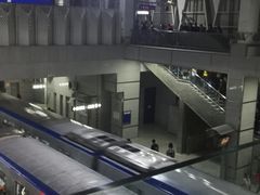 -西二旗(地铁站)