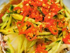 -魏家凉皮(协和店)