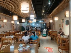 -易老妈蹄花.特色川菜(人民公园总店)