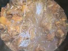 -锅老头铁锅炖•大锅蒸汽海鲜(韩乐坊店)