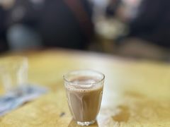 -老光明岗琼甜茶馆