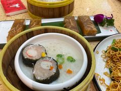 -蒸武门·广式茶点(江南店)