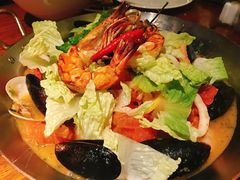 -宝莱纳餐厅(滨江店)