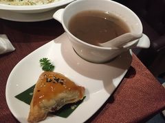 -浙江安吉JW万豪酒店·万豪中餐厅