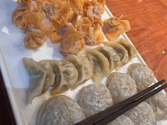 -难得怪味·客家山宴(沙县店)