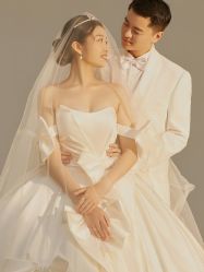 -蒙太奇婚纱摄影(万达店)