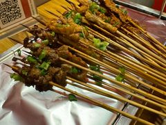 -李不管把把烧(天府三街店)