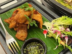 -阿诺泰·泰国餐厅(棕北店)