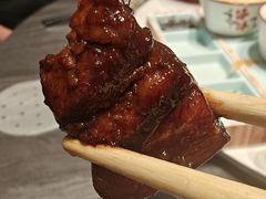 -北京烤鸭店(新桥家园·浦口店)