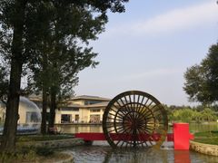 -林栖谷森林康养度假区