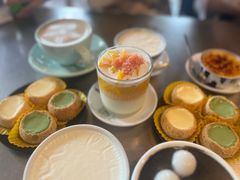 -民信老铺(华盖路店)