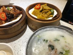 -又一间茶点轩(百汇广场店)