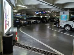 -广州粤海喜来登酒店