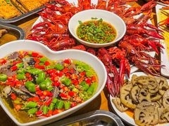 -李双猪·小龙虾·烧烤·羊肉煲(乐山店)