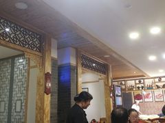 大堂-临潼印象·特色陕菜