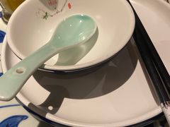 -绿茶餐厅(布吉万象汇店)